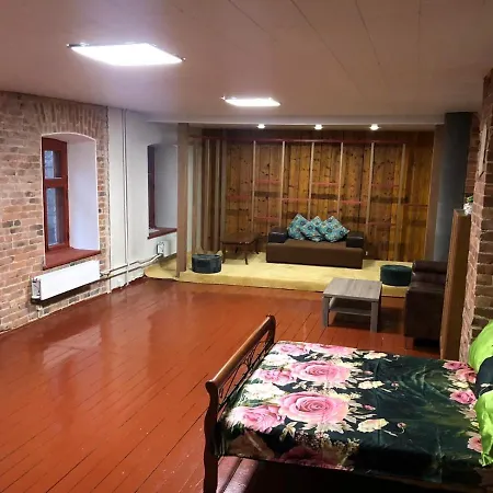 Appartement Pikk 41 Tallinn