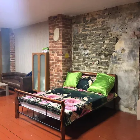 Pikk 41 * Tallinn